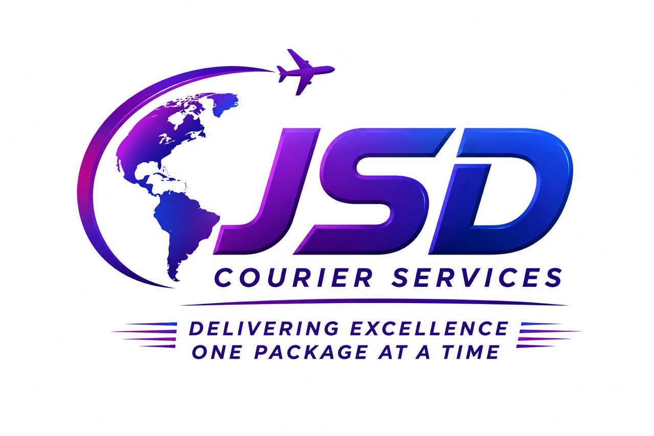JSD Courier Services